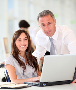 Trainer und Networker UG SAP Schulung 