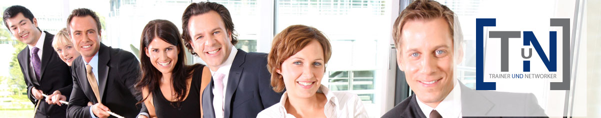 TuN - Trainer & Networker UG Hamburg